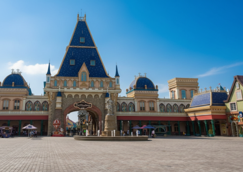 GẠCH SABBIATO SECOIN TẠI VINWONDERS VŨ YÊN – DẤU ẤN VẬT LIỆU CAO CẤP CHO KHÔNG GIAN GIẢI TRÍ HÀNG ĐẦU HẢI PHÒNG